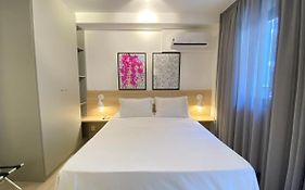 Loft Sakura - Liberdade
